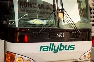 Rally Bus