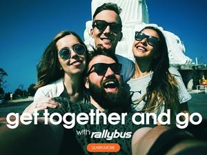 Rally Bus