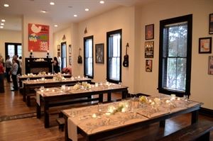 Shindigs Events & Things