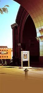 Washington State Historical Museum