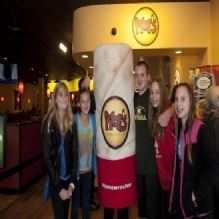 Moe's Southwest Grill