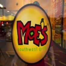 Moe's Southwest Grill