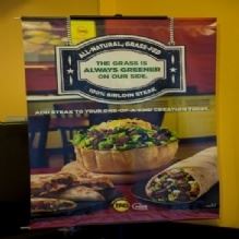 Moe's Southwest Grill