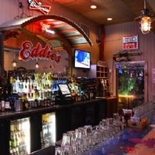 Eddie's Seafood & Raw Bar - Italian Burgers Steak