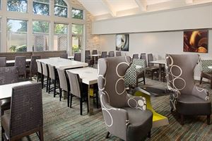 Residence Inn Gaithersburg Washingtonian Center