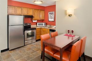 Residence Inn Gaithersburg Washingtonian Center