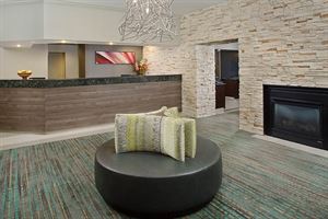 Residence Inn Gaithersburg Washingtonian Center