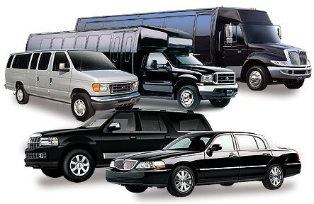 Midway Limousines and Car Service LLC