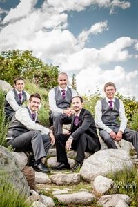 Memories by Michelle Photography