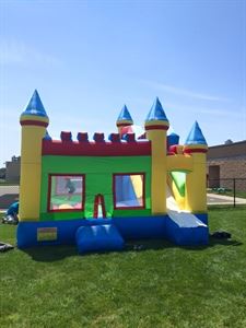 Blue Diamond Entertainment - Eq