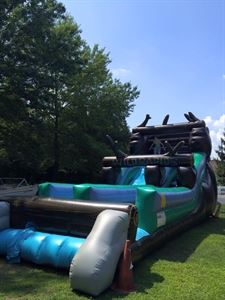 Blue Diamond Entertainment - Eq