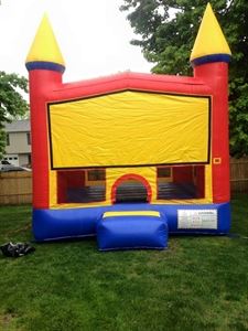 Blue Diamond Entertainment - Eq