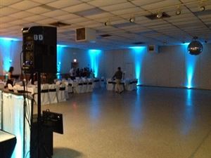 Blue Diamond Entertainment - Photo