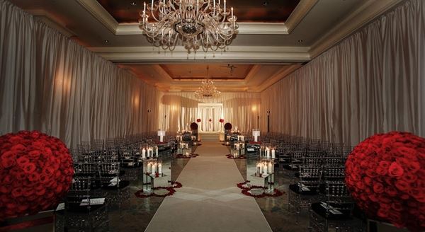 Tori Williams Events