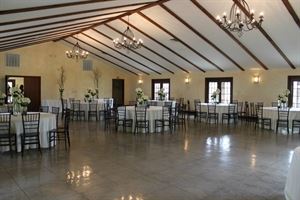 Tuscan Wedding  Venue