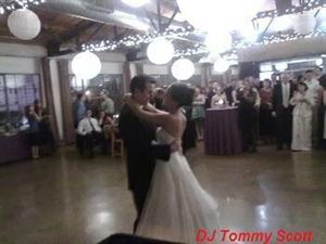DJ Tommy Scott