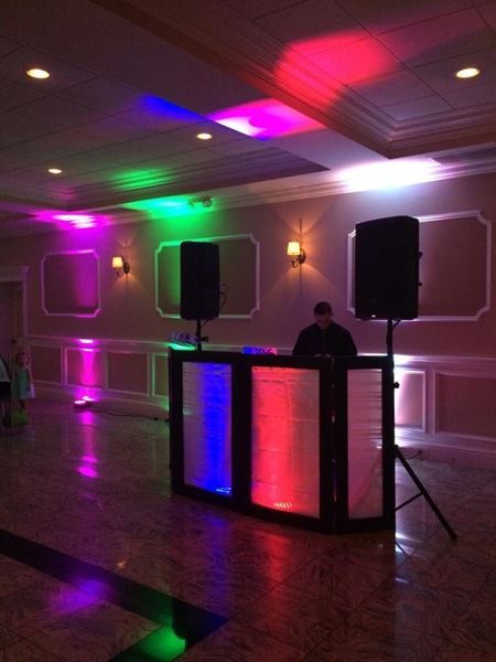 Blue Diamond DJ Entertainment