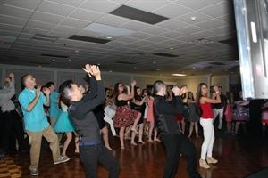 Blue Diamond DJ Entertainment