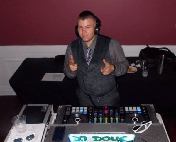 Blue Diamond DJ Entertainment