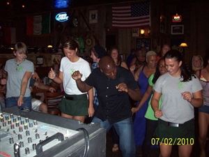 Class & Sound Entertainment