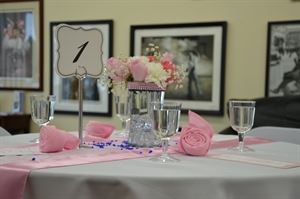 Affinity One Events, LLC