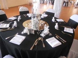 Patty's Linen Rentals