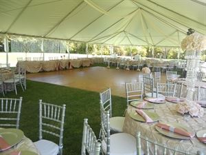 Patty's Linen Rentals