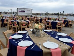 Patty's Linen Rentals