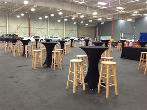 Patty's Linen Rentals