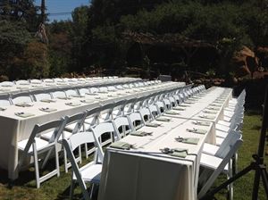 Patty's Linen Rentals