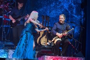 Tommy Martin / Thornton Music