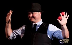 The Magic Nate Show LLC