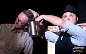 The Magic Nate Show LLC