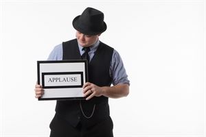 The Magic Nate Show LLC