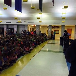 The Magic Nate Show LLC