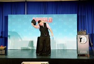 The Magic Nate Show LLC