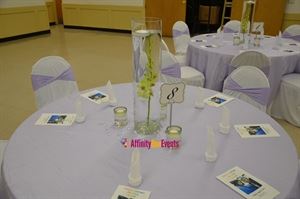 Affinity One Events, LLC
