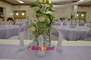 Affinity One Events, LLC
