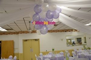 Affinity One Events, LLC
