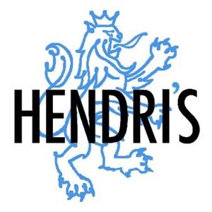 Hendri's Events