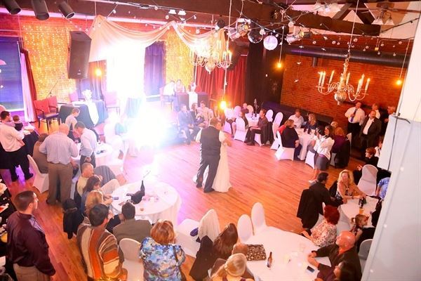 The Loft Music Venue