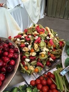 Angela's Catering