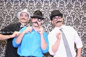 Mad Mad Photo Booths