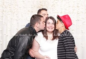 Mad Mad Photo Booths