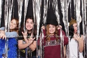 Mad Mad Photo Booths