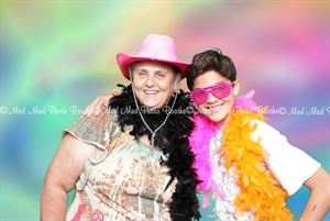 Mad Mad Photo Booths