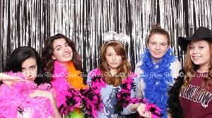 Mad Mad Photo Booths