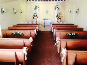 Celebrations Party Spot