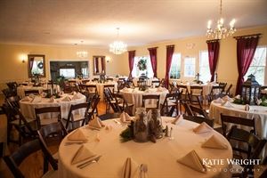 The Tanglewood House