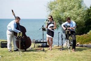 Dually Noted - Jazz duo/trio